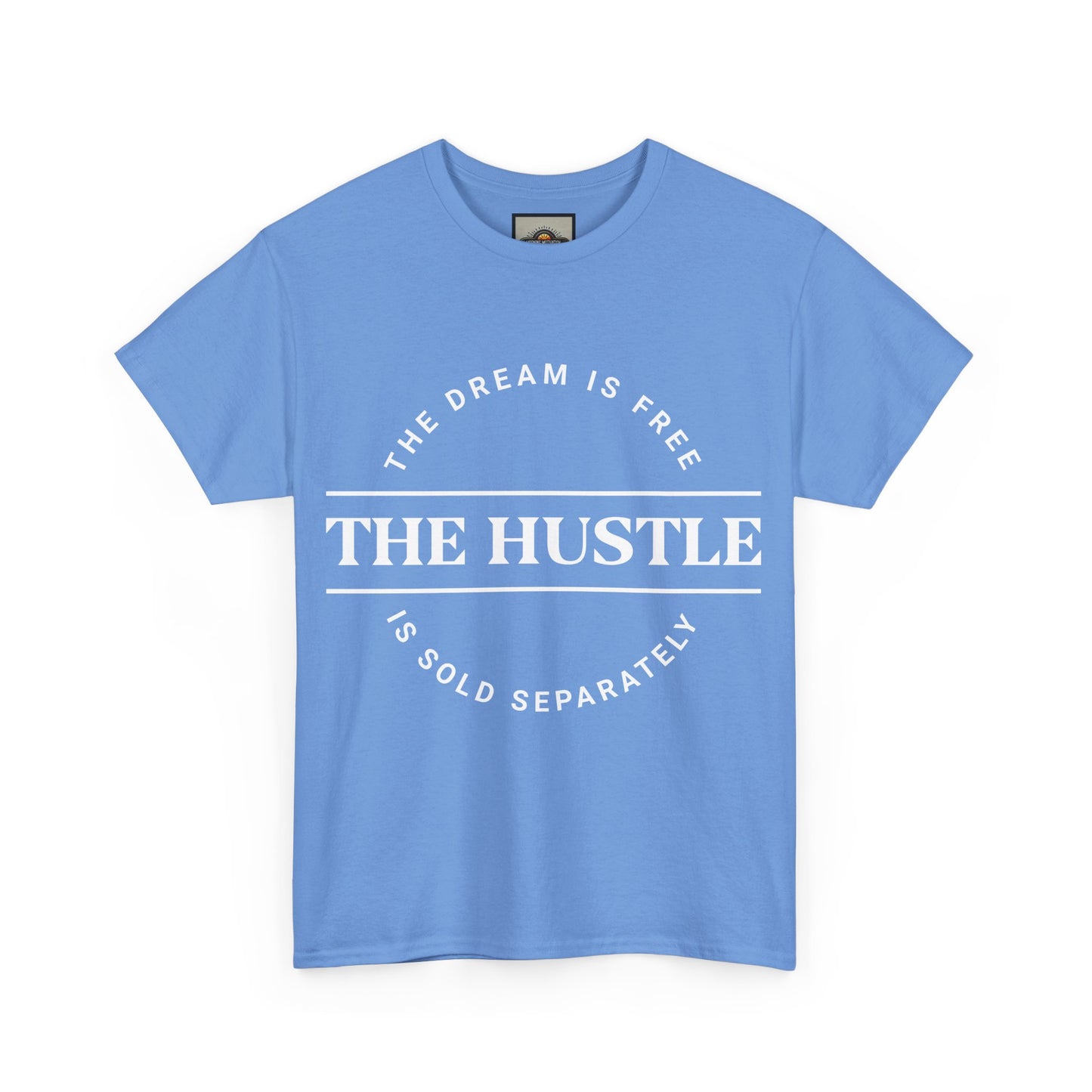 The Dream Is Sold Free - Motivational Tee