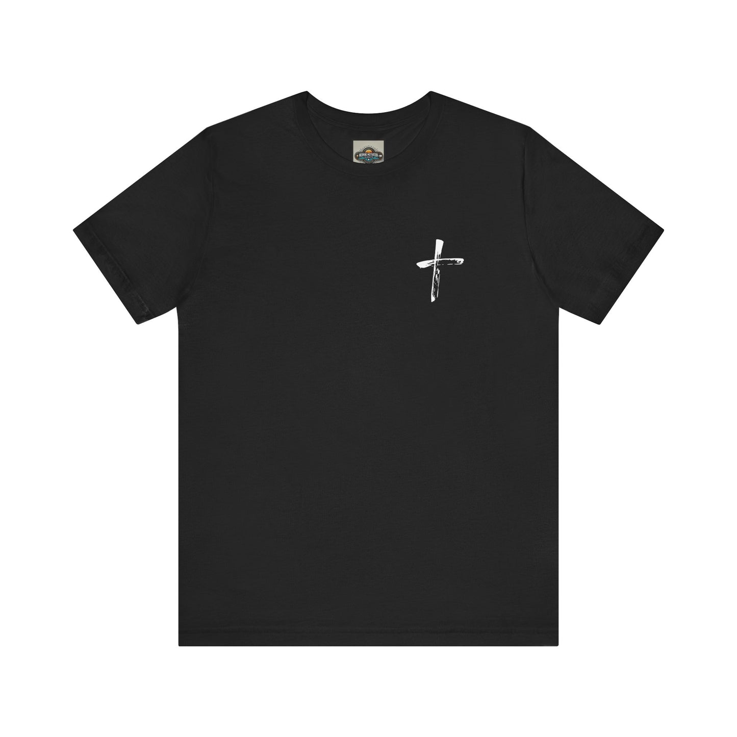 Cross Unisex Tee