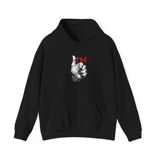 I'm Good! - Hoodie