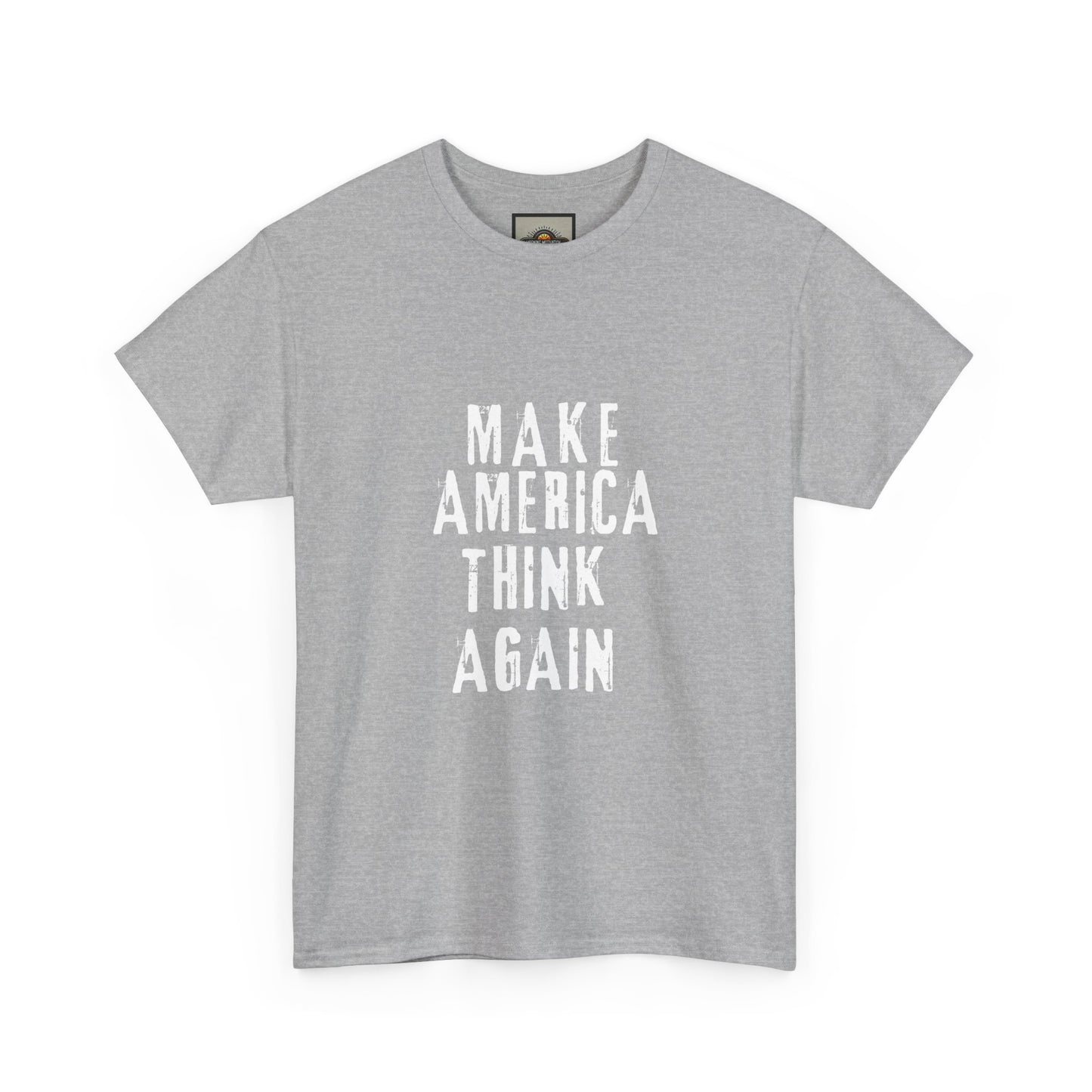 Make America Thing Again - Statement Tee