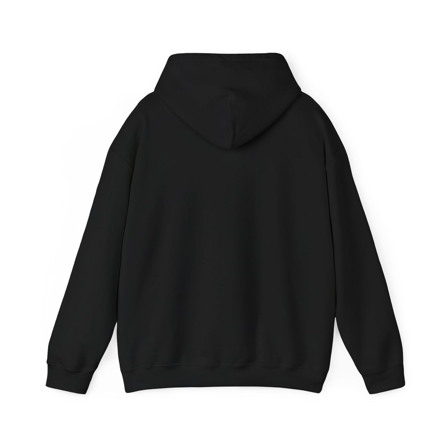 Zero F's Given Hoodie