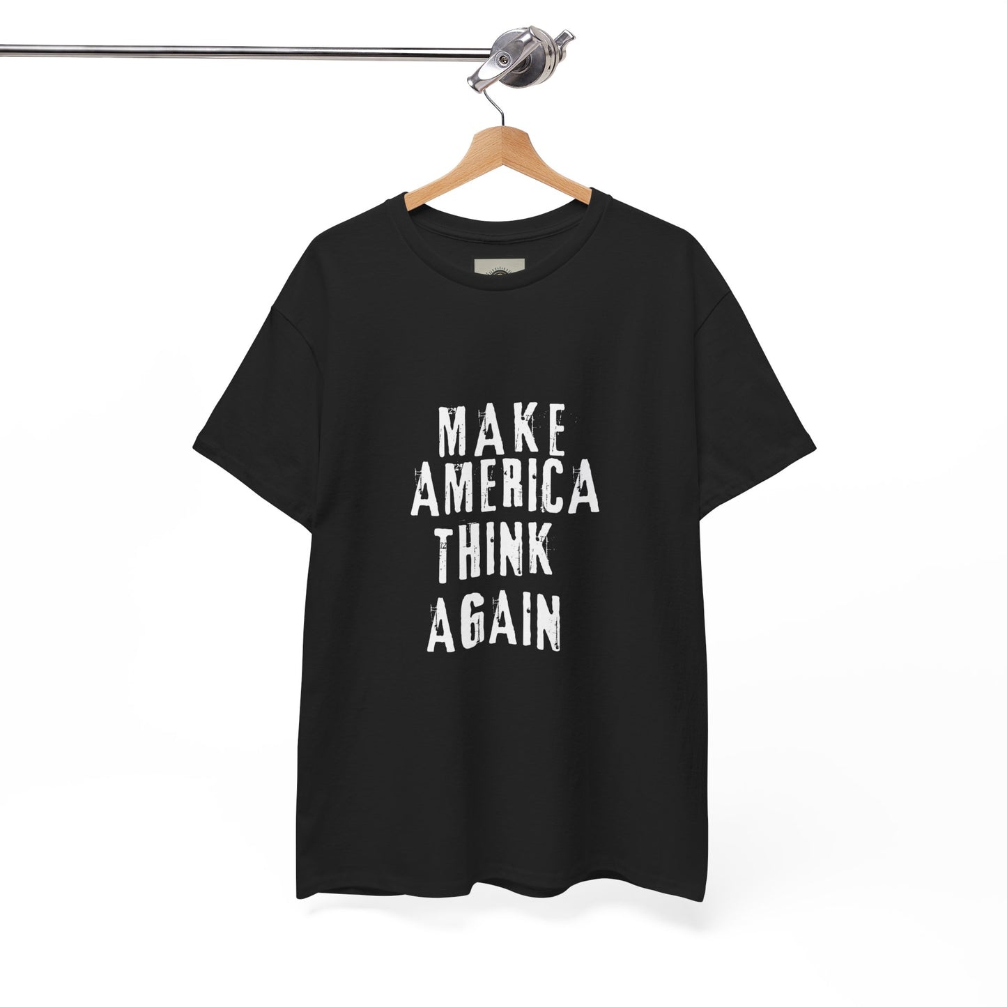 Make America Thing Again - Statement Tee