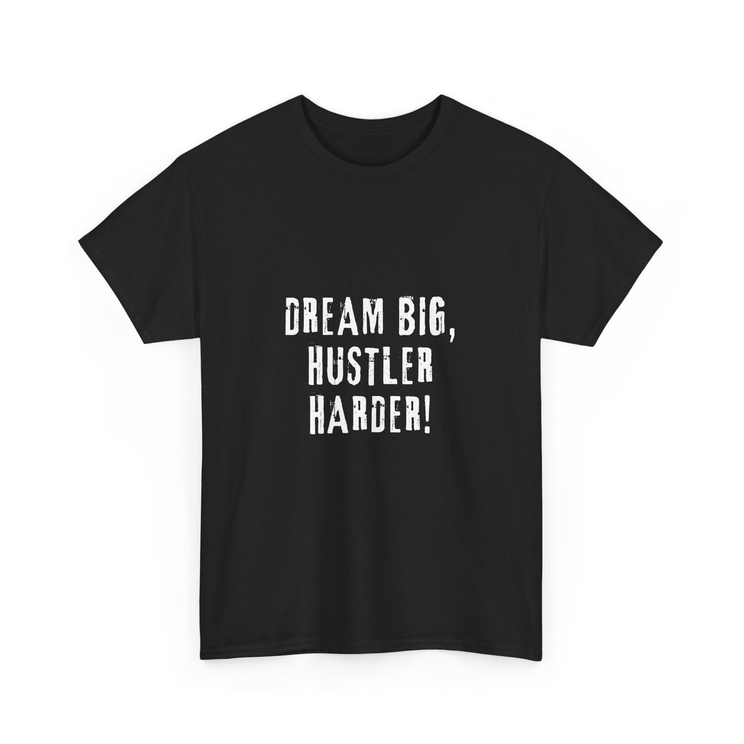 Dream Big Unisex Tee