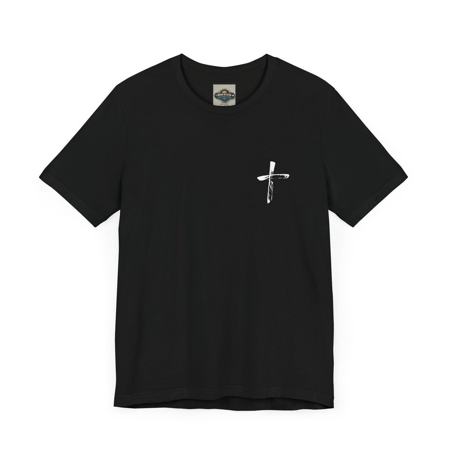 Christian Cross Unisex Tee