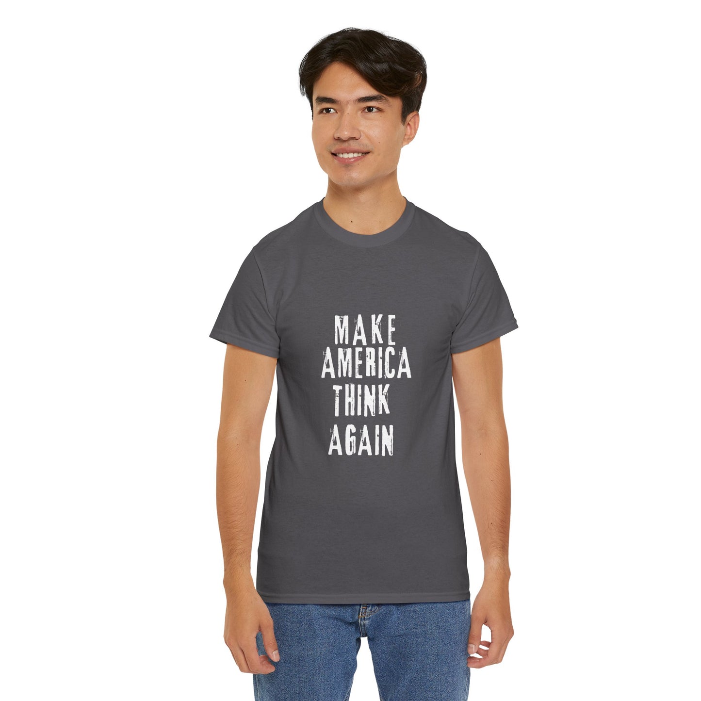 Make America Thing Again - Statement Tee