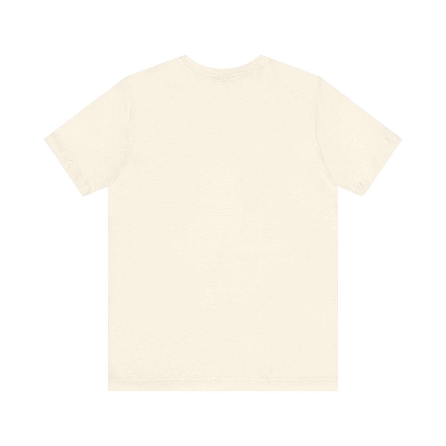 Soft Cream Cross Tee