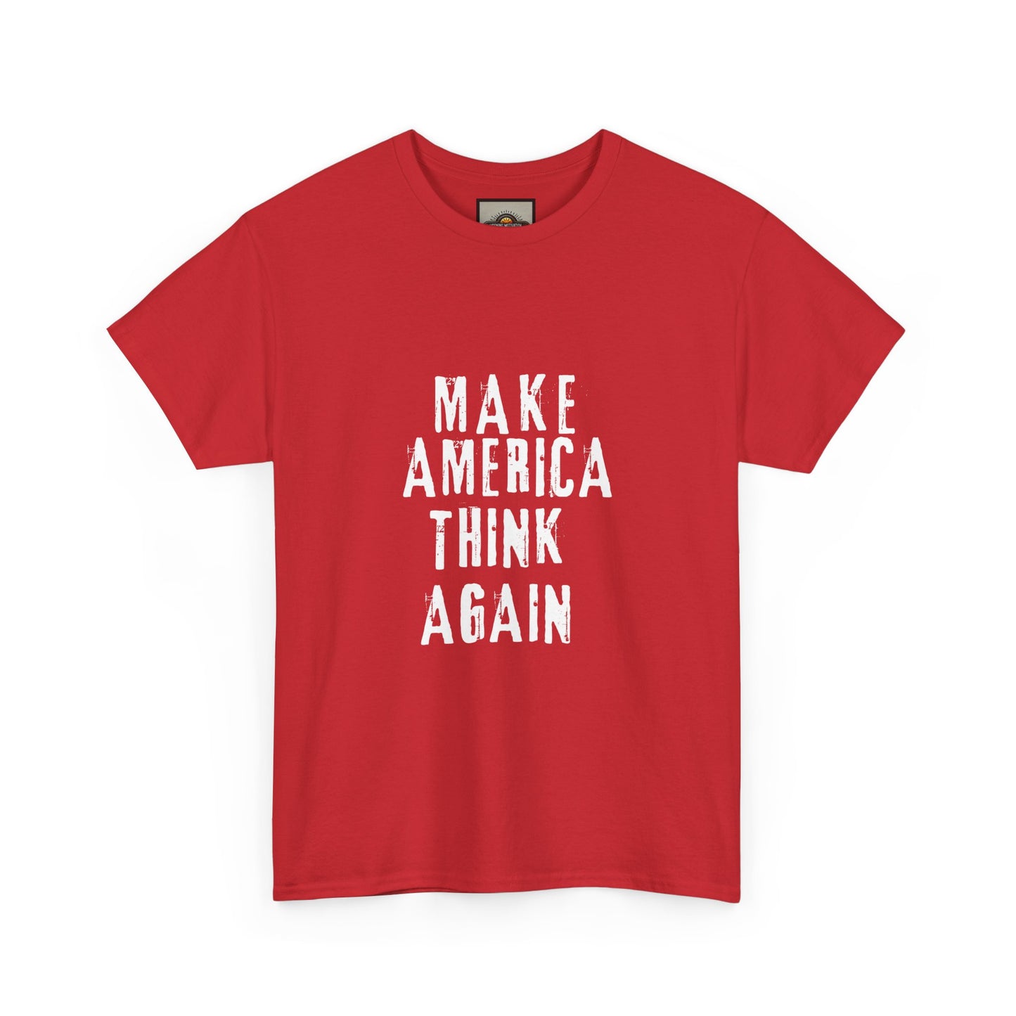 Make America Thing Again - Statement Tee