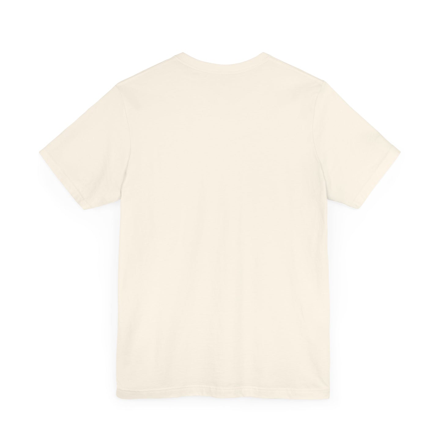 Soft Cream Cross Tee