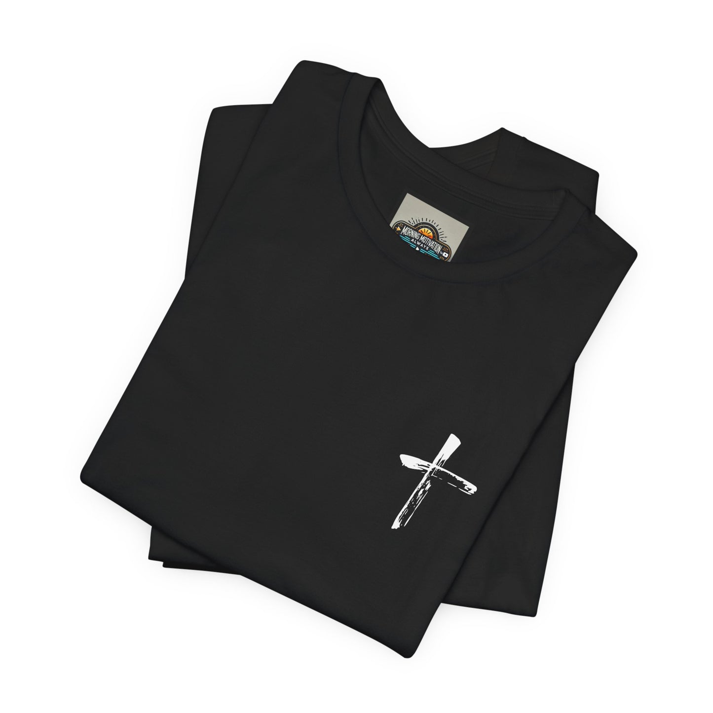 Christian Cross Unisex Tee