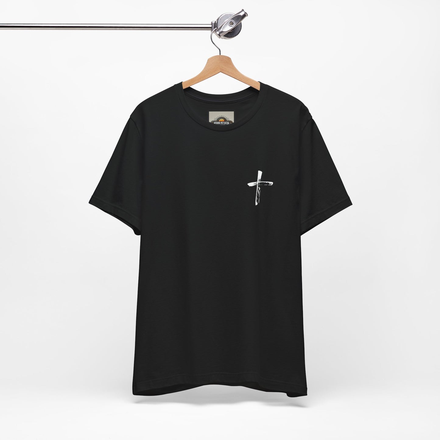 Christian Cross Unisex Tee