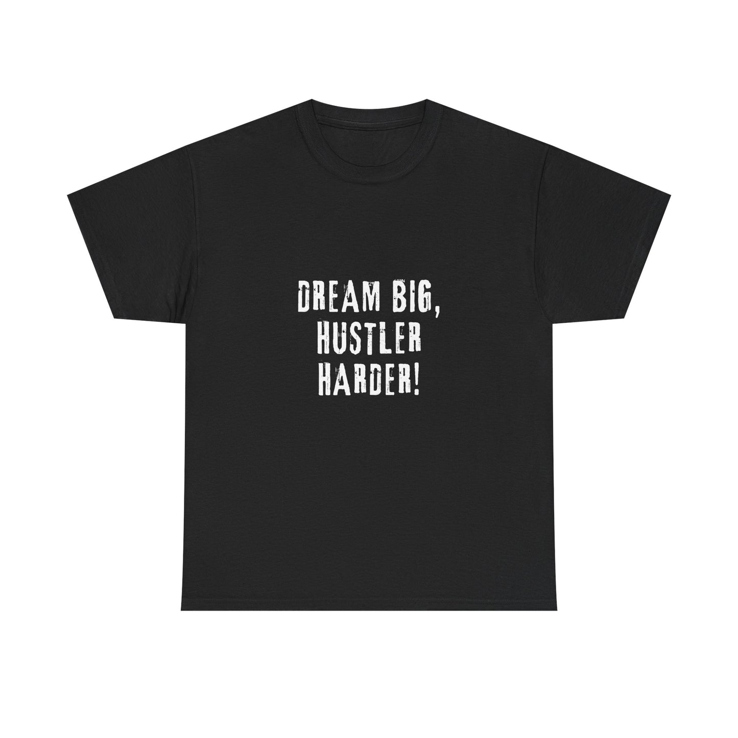 Dream Big Unisex Tee