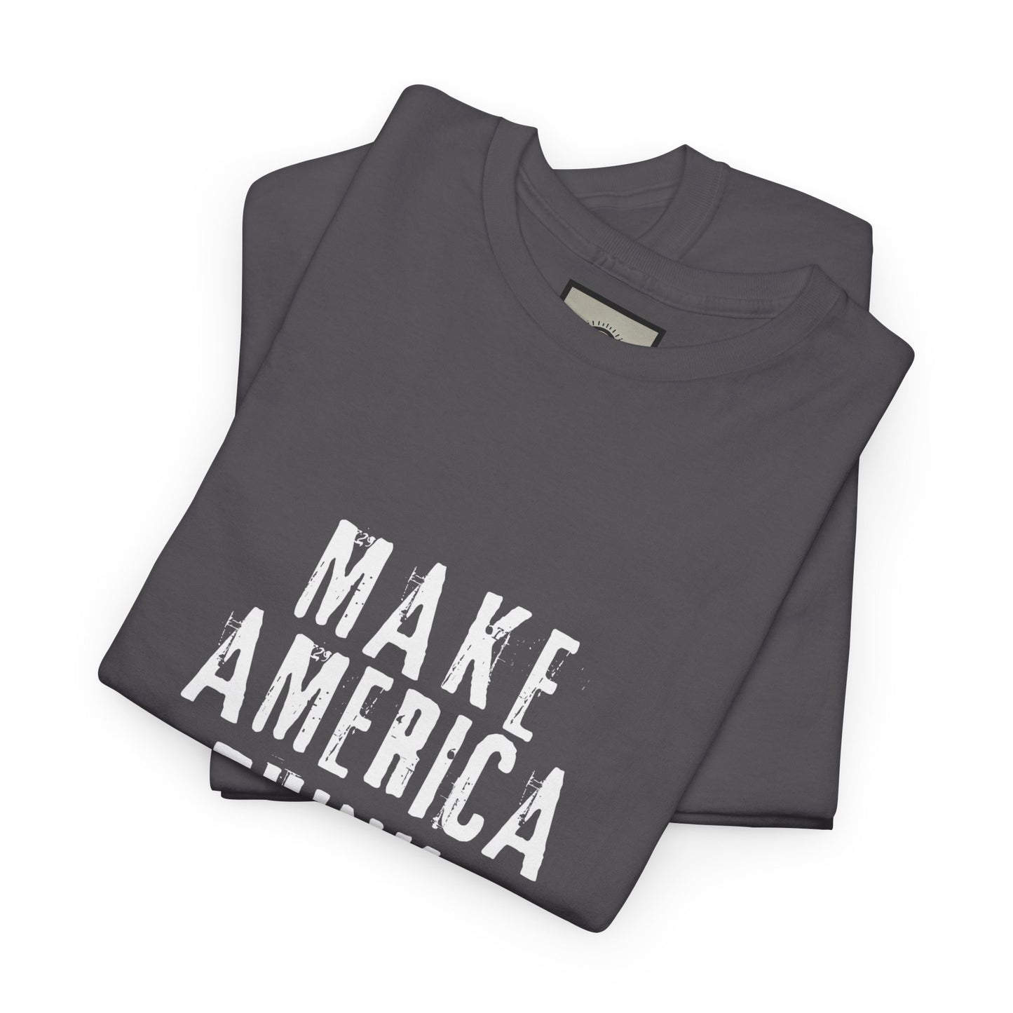 Make America Thing Again - Statement Tee