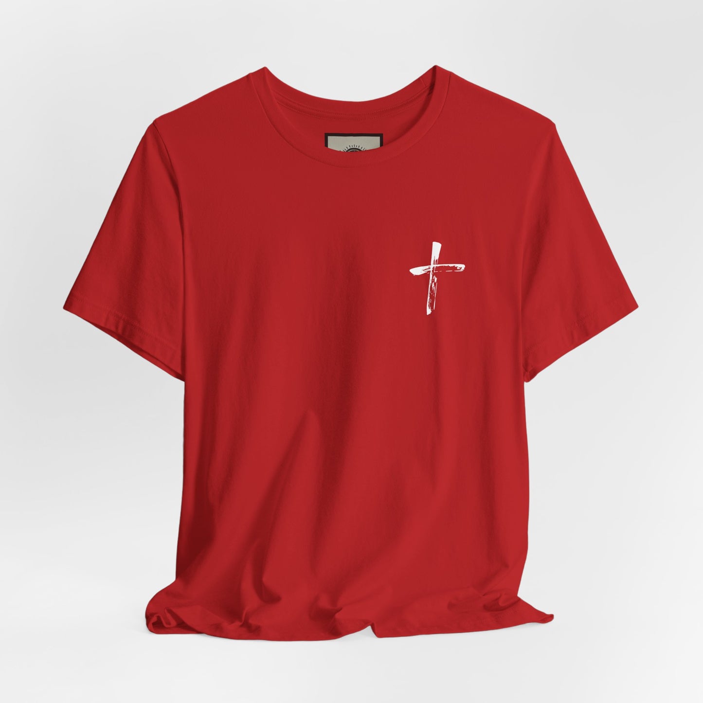 Cross Unisex Tee