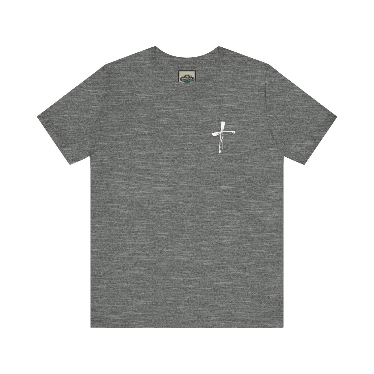 Christian Cross Unisex Tee